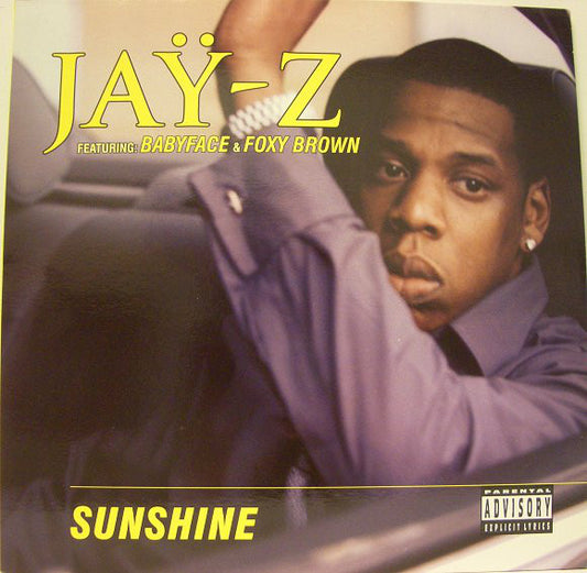 Sunshine
