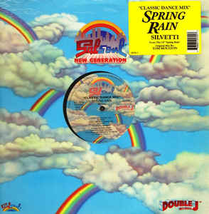 Spring Rain
