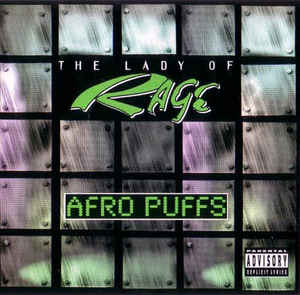 Afro Puffs