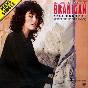 Self Control Extended Version / Silent Partners