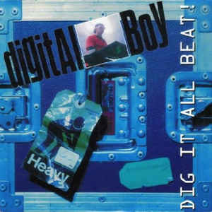 Dig It All Beat