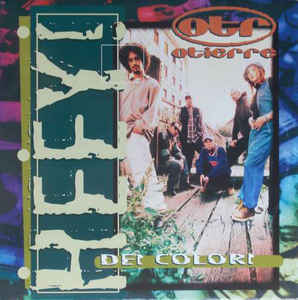 Heey / Dei Colori