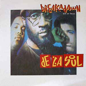 Breakadawn / En Focus 2X12
