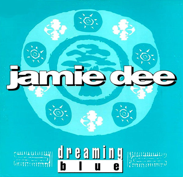 Dreaming Blue