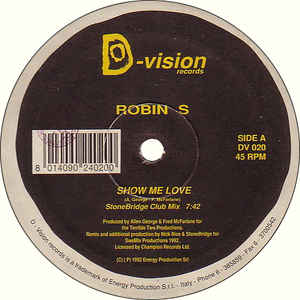 Show Me Love