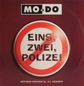 Eins Zwei Polizei