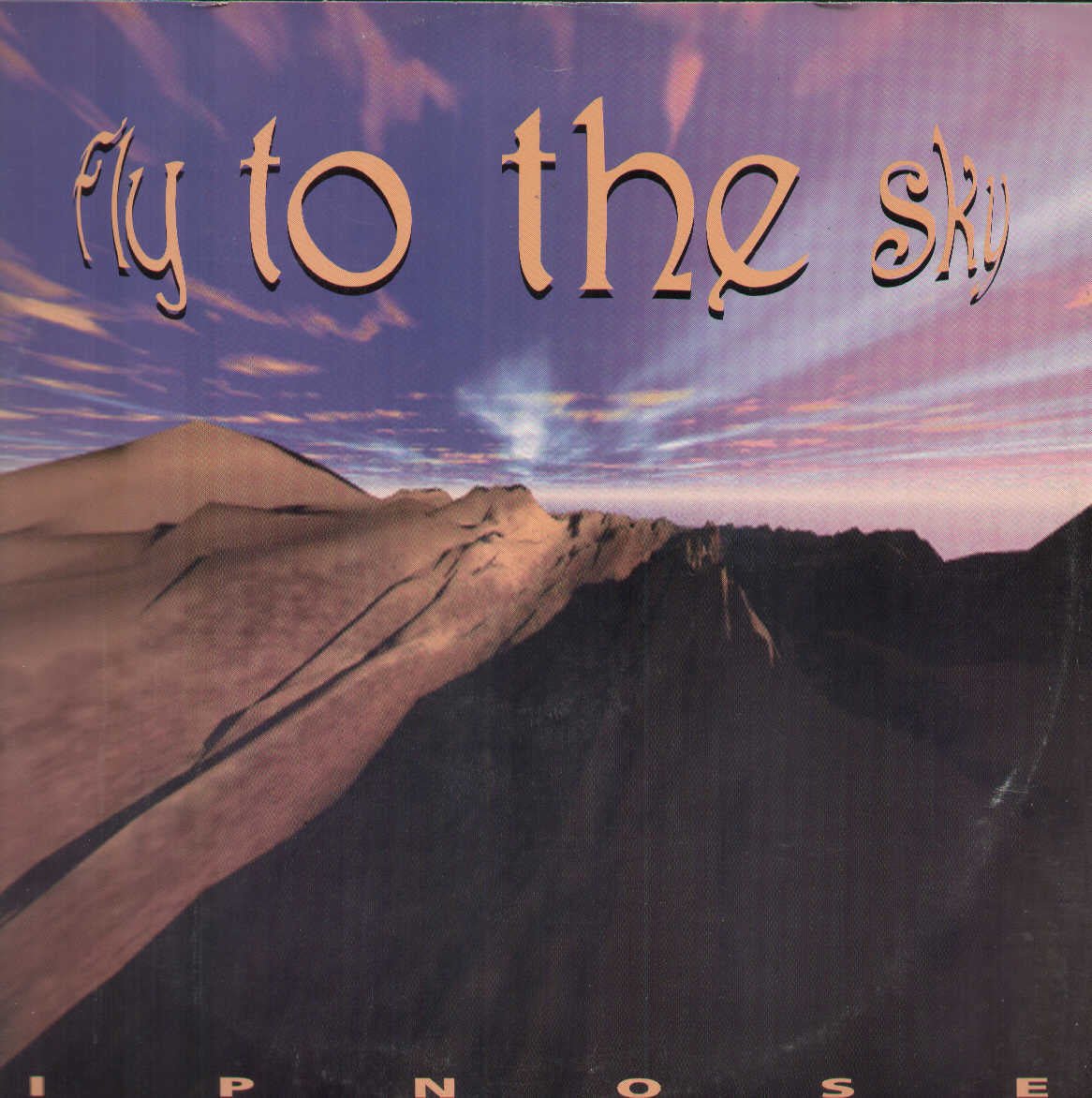 Fly To The Sky