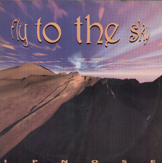 Fly To The Sky