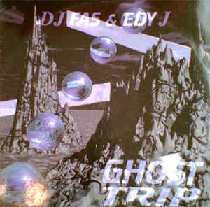 Dj Fghost Trip