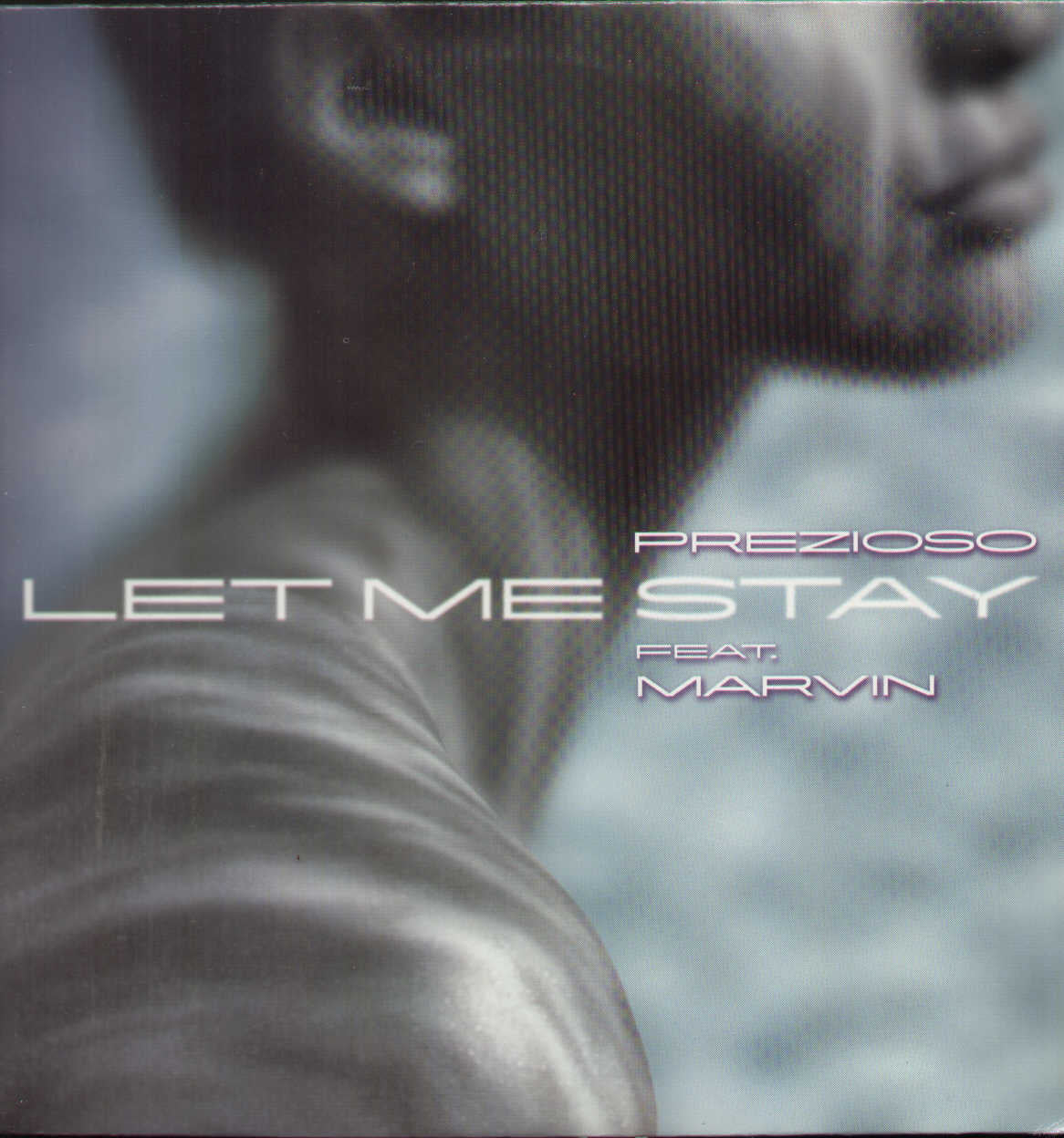 Let Me Stay