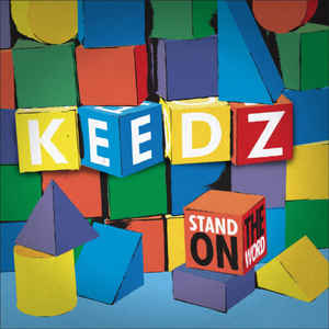 Stand On The Word