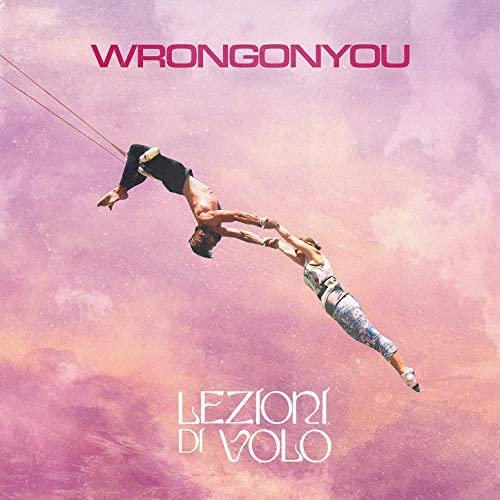 Lezioni Di Volo Limited Edition