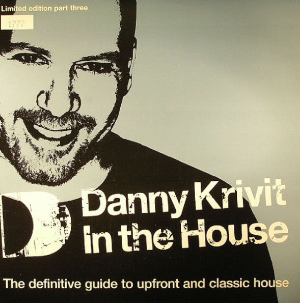 In The House Limited Edition Part Three