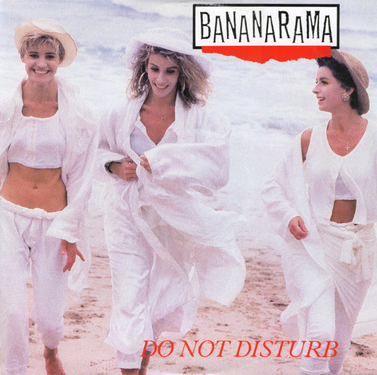Do Not Disturb
