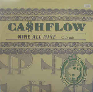 Mine All Mine Club Mix