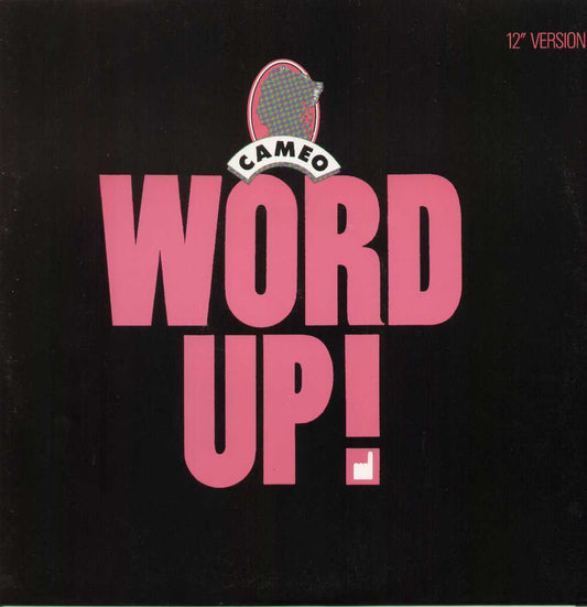 Word Up / Urban Warrior