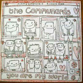 You Are My World
