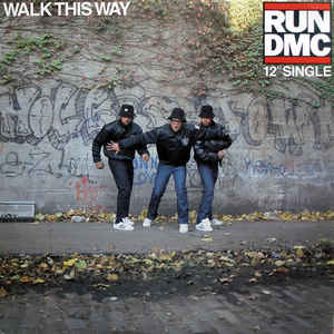 Walk This Way