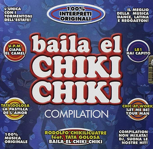 Baila El Chiki Chiki