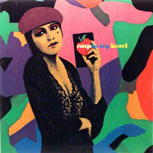 Raspberry Beret