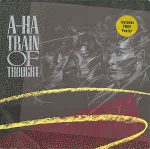 Train Of Thought