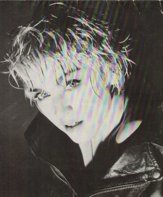Papa Don't Preach / Ain't No Big Deal