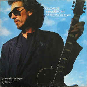 Got My Mind Set On You Extended Version
