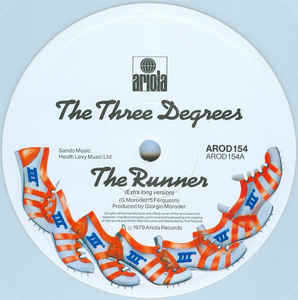 The Runner