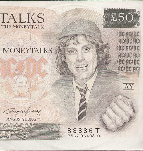 Moneytalks / Mistress For Christmas / Borrowed Time