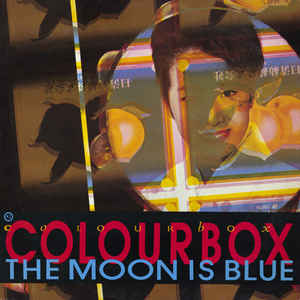 The Moon Is Blue
