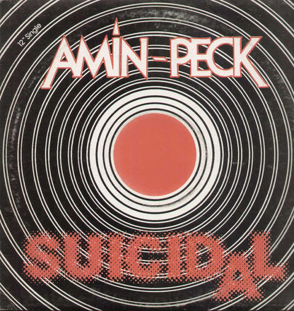 Suicidal