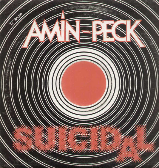 Suicidal