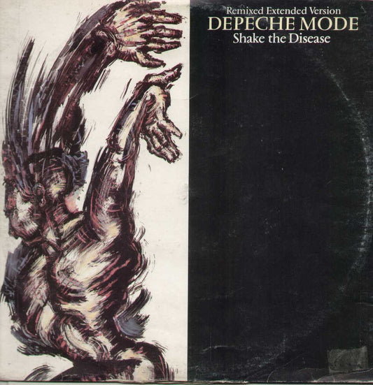 Shake The Disease