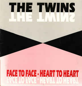Face To Face - Heart To Heart