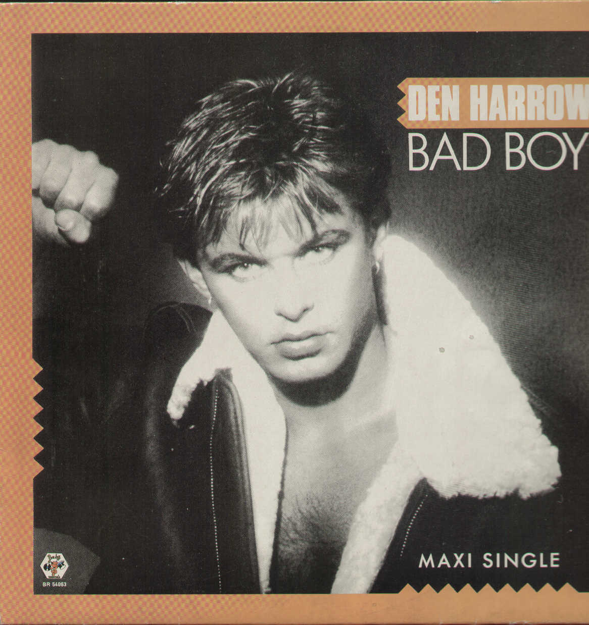 Bad Boy