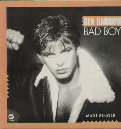 Bad Boy