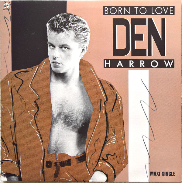 Born To Love