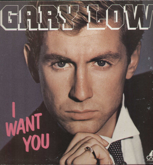 I Want You