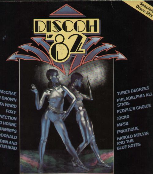 Discoh 82