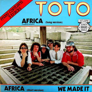 Africa
