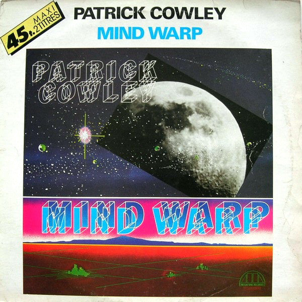Mind Warp / Goin Home