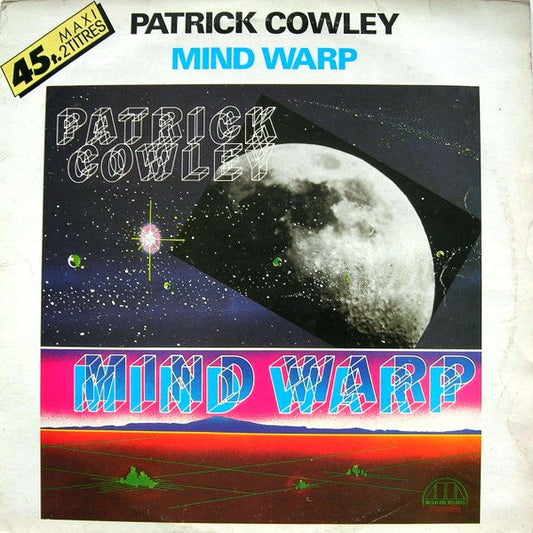 Mind Warp / Goin Home