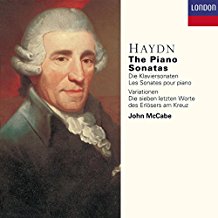 The Oiano Sonatas