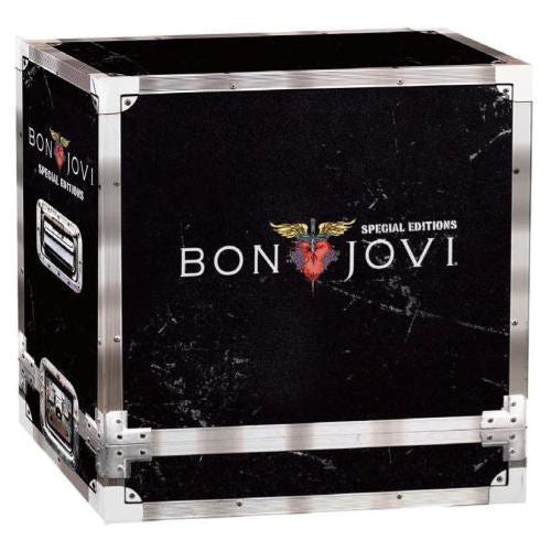 Tour Box Set Special Edition Box Japan
