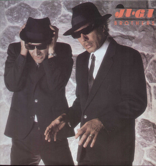 Ja Ga Brothers