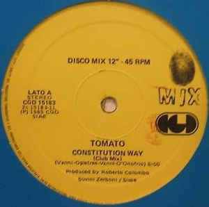 Constitution Way