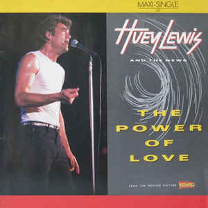 The Power Of Love