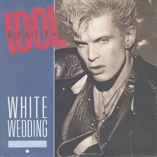 White Wedding Parts I & Ii Shot Gun Mix