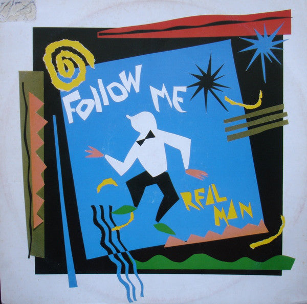 Follow Me