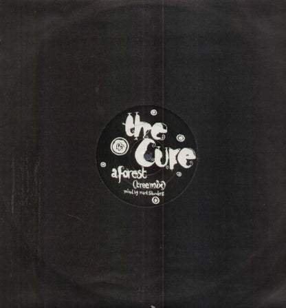 Close To Me / The Walk